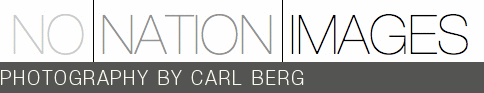 nonationimages.com: Carl Berg, fine art photographer, New York City, displays his body of work including abstract, portrait and 